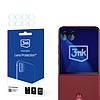3mk lencsevédő üveg Motorola Razr 60 Ultra készülékhez