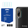 3mk Lens Protection hibrid kameraüveg HTC Desire 22 Pro készülékhez