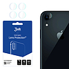 3mk Lens Protection hibrid kameraüveg iPhone Xr-hez