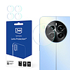 3mk Lens Protection hibrid kameraüveg Realme 13 4G-hez