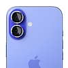 3mk Lens Protection Pro edzett üveg iPhone 17-hez - kék