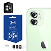 3mk Lens Protection Pro iPhone 11/12/12 Mini Kamera lencsevédő rögzítőkerettel 1 db.