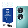 3mk Lens Protection hibrid kameraüveg Honor X7B-hez