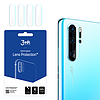 3mk Lens Protection hibrid kameraüveg Huawei P30 Pro készülékhez