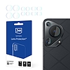 3mk Lens Protection hibrid kameraüveg Huawei Pura 70 Ultra készülékhez