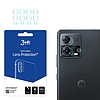 3mk Lens Protection hibrid kameraüveg Motorola Edge 30 Fusionhoz