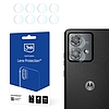 3mk Lens Protection hibrid kameraüveg Motorola Edge 40 Neo-hoz