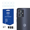 3mk Lens Protection hibrid kameraüveg Motorola Moto G04-ekhez