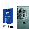 3mk Lens Protection hibrid kameraüveg OnePlus 12-hez