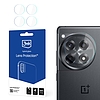 3mk Lens Protection hibrid kameraüveg OnePlus 12R-hez