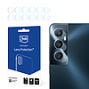 3mk Lens Protection hibrid kameraüveg Realme C65-höz