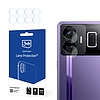 3mk Lens Protection hibrid kameraüveg Realme GT3 / GT Neo 5-höz