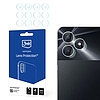 3mk Lens Protection hibrid kameraüveg Realme Note 50-hez