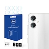 3mk Lens Protection hibrid kameraüveg Samsung Galaxy A05-höz
