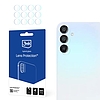 3mk Lens Protection hibrid kameraüveg Samsung Galaxy A15 5G készülékhez