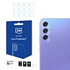 3mk Lens Protection hibrid kameraüveg Samsung Galaxy A35 / A55 5G készülékhez