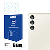 3mk Lens Protection hibrid kameraüveg Samsung Galaxy S24-hez