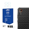 3mk Lens Protection hibrid kameraüveg Samsung Galaxy XCover 7 készülékhez