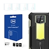 3mk Lens Protection hibrid kameraüveg Ulefone Armor 24-hez
