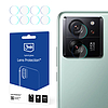 3mk Lens Protection hibrid kameraüveg Xiaomi 13T / 13T Pro készülékekhez