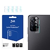 3mk Lens Protection hibrid kameraüveg Xiaomi Redmi Note 11S 5G / 11T 5G készülékhez