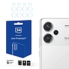3mk Lens Protection hibrid kameraüveg Xiaomi Redmi Note 13 Pro+ készülékhez