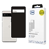 3mk matt tok Google Pixel 7 5G telefonhoz - fekete