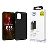 3mk matt tok - Motorola Moto G55 5G tok fekete (3MK_5903108608909)