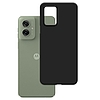 3mk matt tok - Motorola Moto G55 5G tok fekete (3MK_5903108608909)