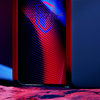 3mk Matt tok Pro Redmi Note 15 Pro-hoz - matt fekete
