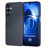 3mk matt tok Samsung Galaxy A16 készülékhez - fekete