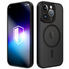 3mk Misty MagCase iPhone 14 Próhoz - fekete