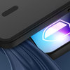 3mk Misty MagCase iPhone 17 Próhoz - fekete