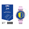 3mk óravédő ARC védőfólia Garmin Lily-hez