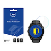 3mk óravédő FlexibleGlass hibrid üveg Garmin Tactix 8 51mm-hez (Amoled, Solar)