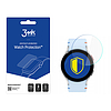 3mk óravédő FlexibleGlass hibrid üveg Samsung Galaxy Watch FE 40mm-hez