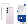 3mk páncéltok - Samsung Galaxy S24 tok átlátszó (3MK_5903108543439)