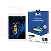 3mk Paper Feeling matt fólia iPad Air 3 készülékhez