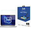 3mk papír érzetű védőfólia Dell Pro 14 Plus (2in1) laptophoz
