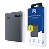 3mk Pocket Powerbank 5000mAh 12W USB-C