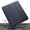 3mk puha tablet tok Samsung Galaxy Tab S9 FE-hez - fekete