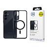 3mk Satin Armor MagCase Samsung Galaxy A35 5G-hez - Átlátszó