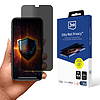 3mk Silky Matt Adatvédelmi Fólia Apple iPhone 11 készülékhez