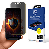3mk Silky Matt Adatvédelmi Fólia Apple iPhone 13 Mini készülékhez
