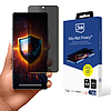 3mk Silky Matt Adatvédelmi Fólia OnePlus 12 készülékhez