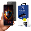 3mk Silky Matt Adatvédelmi Fólia Realme GT7 Pro-hoz