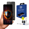 3mk Silky Matt Adatvédelmi Fólia Xiaomi Redmi 14C / POCO C75 / Redmi A4 5G készülékhez