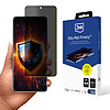 3mk Silky Matt Adatvédelmi Fólia Xiaomi Redmi Note 14 Pro+ készülékhez (185064)