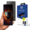 3mk Silky Matt Kijelzővédő Fólia Motorola Edge 60 Fusion készülékhez