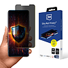 3mk Silky Matt Privacy képernyővédő fólia Huawei Mate 20 Pro készülékhez
